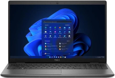 Ноутбук Dell Latitude 3540 15.6" FHD IPS Touch (сенсорний) intel core i5-1335U (10 ядер) 12GB 256GB SSD Б/В