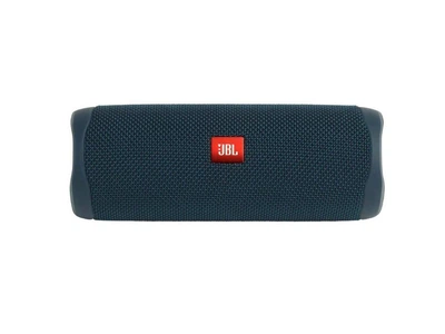 Портативная колонка JBL Flip 5 Blue