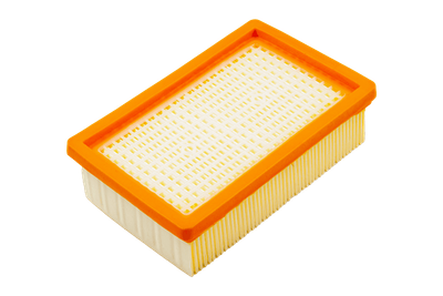 HEPA фильтр для пылесоса Whicepart, Karcher 2.863-005.0, 161*102*49 мм