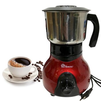 Кавомолка електрична Domotec MS-1108, 150 Вт (4-1115053925)