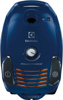 Odkurzacz workowy Electrolux PowerForce EPF62IS