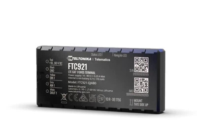 Система управления автопарком GPS-трекер Teltonika (FTC921)