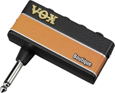 Гитарный усилитель для наушников VOX Amplug 3 Boutique