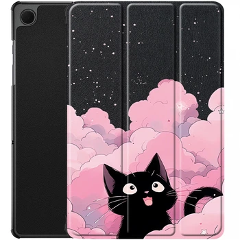 Чохол Samsung Galaxy Tab A9 Plus X210/X215/X216 11.0" Рожеві сни (60911)