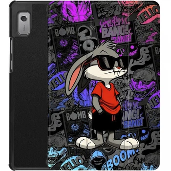 Чохол для Lenovo Tab M9 TB310FU 9" Крутий вухань (60932)