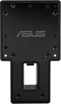 Кріплення для mini PC Asus MKT01 Black (90LA0040-B01100)