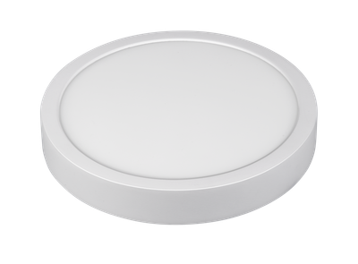 LED-панель LUXEL накладна 210Х28ММ 220-240V 18W(SDLR-18N 18W)