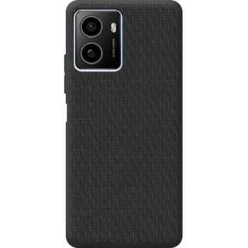 Силиконовый чехол BoxFace HMD Pulse Plus Black Barrels (62406-bk2)