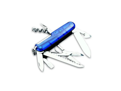 Ніж Victorinox Swiss Army Huntsman (1.3713.T2) [68263]