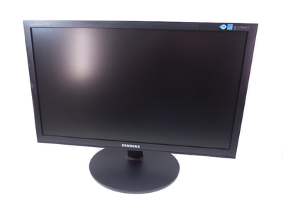 Монитор 23" CCFL TN, Samsung E2320, 1920 x 1080, 5 мс, 16:9, VGA, DVI, LS23CLZSB Б/У