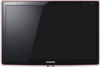 Монитор с настенным креплением 23" CCFL TN, Samsung B2330H, 1920x1080, DVI/HDMI (LS23PUHKF) Б/У