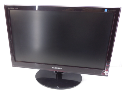 Монитор 22" CCFL TN, Samsung P2250, 1920 x 1080, 2 мс, 16:9, VGA, DVI, LS22LRZKUV Б/У