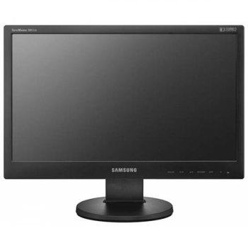 Монитор 22" CCFL TN, Samsung 2243SN, 1920 x 1080, 5 мс, 16:9, VGA, LS22MYYKBBA Б/У