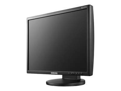 Монитор 24" CCFL TN, Samsung 2443BWT-1, 1920 x 1200, 5 мс, 16:10, VGA, DVI, LS24MYKAB7E/ZA Б/У