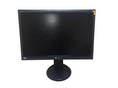 Монитор 24" CCFL TN, Gateway LP2407, 1920 x 1200 (16:10), VGA, DVI, USB Б/У