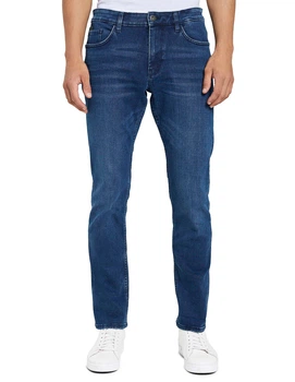 Джинси Tom Tailor М0132654 (1021434) колір синій (М0132654 - 188631)