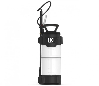 Опрыскиватель ручной помповый IK FOAM PRO 12 12 л