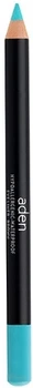 Олівець для контуру очей Aden Eyeliner Pencil 21 - Carnal (1.14 г) (759810-1310544-2)