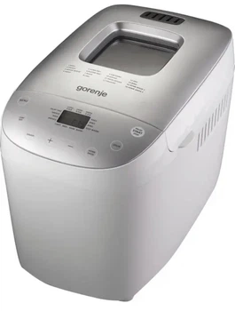 Хлібопіч Gorenje BM1600WG