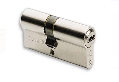 Серцевина KALE KILIT 164 SNC/90 30/10/50mm нікель