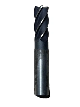 Фреза кінцева Ц/Х 16х92×32мм Z-5 Р6М5