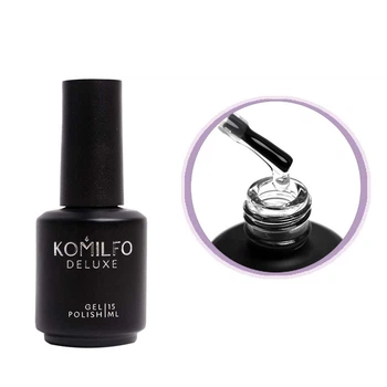 База KOMILFO X-Base (з пензликом) 15 мл