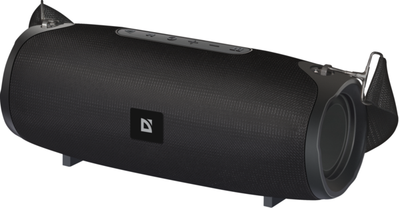 Портативна колонка Defender G22 20Вт, Black (65122)