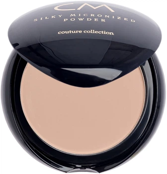 Пудра компактная Color Me Color Me Silky Micronized Powder 23 (15 г) (411720-924604-2)