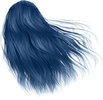 Відтінкова фарба для волосся Wella Professionals Color Fresh Create New Blue (60 мл) (823696-998608-2)
