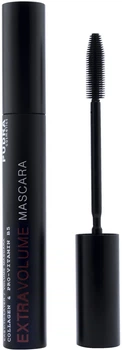 Тушь для ресниц Pudra Cosmetics Extrа Volume Mascara Black (11 мл) (675745-593814-2)
