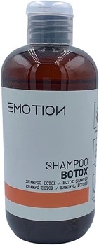 Шампунь для волос "Эффект процедуры ботокс" - Emotion Botox Shampoo 1000ml (1202712-199384526-2)