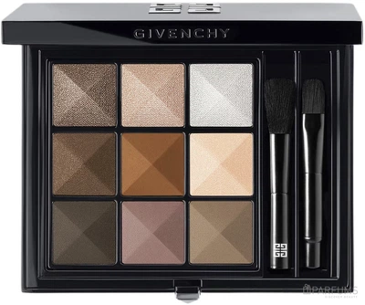 Тени для век Givenchy Le 9 De Givenchy 9.12 (8 г) (922092-335355682-2)