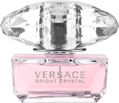 Versace Bright Crystal - Парфумований дезодорант спрей 50ml (50ml) (1218845-1894987176-2)