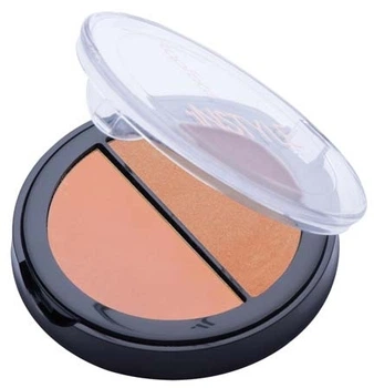 Двойные румяна TopFace Instyle Twin Blush On PT353 004 (1 шт.) (791584-946636-2)