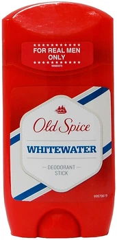Твердий дезодорант - Old Spice Deodorant Stick Whitewater 50ml (1167023-1555616-2)