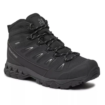 Черевики Karrimor Puma Mid Black чоловічі середні 42