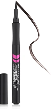 Підводка для очей Maybelline Master Hyper Precise Eyeliner Forest Brown (1 мл) (235361-928842-2)