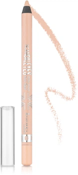 Карандаш для век водостойкий Rimmel Scandaleyes Waterproof Kohl Kajal Eyeliner 005 - Nude (1.24 г) (524146-974002-2)