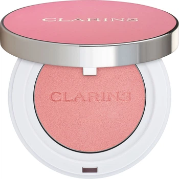 Компактные румяна Clarins Joli Blush 01 - Cheeky Baby (5 г) (894181-960543-2)
