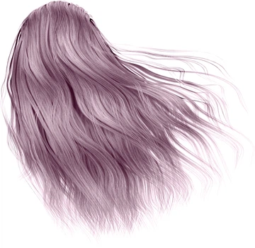 Пастельна крем-фарба для волосся, що тонує, Alter Ego Be Blonde Pastel Toner Pastel Lilac