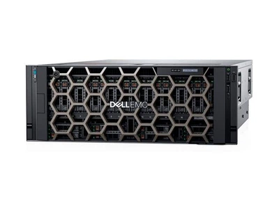 Сервер Dell PowerEdge R940xa – фото, отзывы, характеристики в