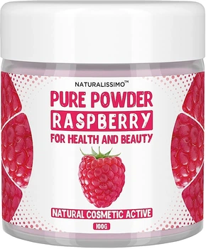 Пудра малины - Naturalissimo Powder Raspberry 100g (985176-1277684-2)