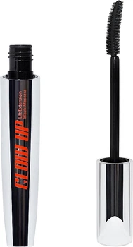 Туш для вій - LN Pro Glow-Up Lift & Extension Mascara Black (7ml) (1208560-1220895754-2)