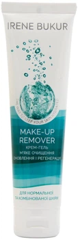 Крем-гель Irene Bukur Make Up Remover 90g (788601-705871-2)