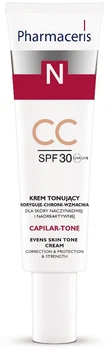 CC-крем Pharmaceris N Capilar-Tone SPF 30 40ml (40 мл) (710445-638373-2)