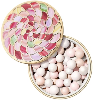 Пудра в шариках - Guerlain Meteorites Light-Revealing Pearls of Powder 02 - Rose (20g) (1188645-1537861837-2)