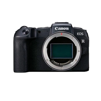 Фотоаппарат Canon EOS RP Body black (3380C002) G1380