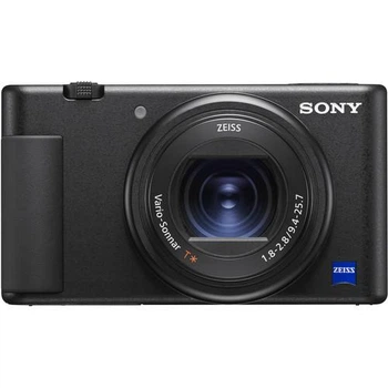 Фотокамера Sony ZV-1 Black (ZV1B.CE3) G1414