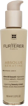 Восстанавливающий крем для волос Rene Furterer Absolue Keratine Repairing Beauty Cream 100ml (895230-806682-2)