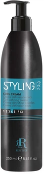 Крем для укладки вьющихся волос RR Line Styling Pro Curl Cream 250ml (727676-652696-2)